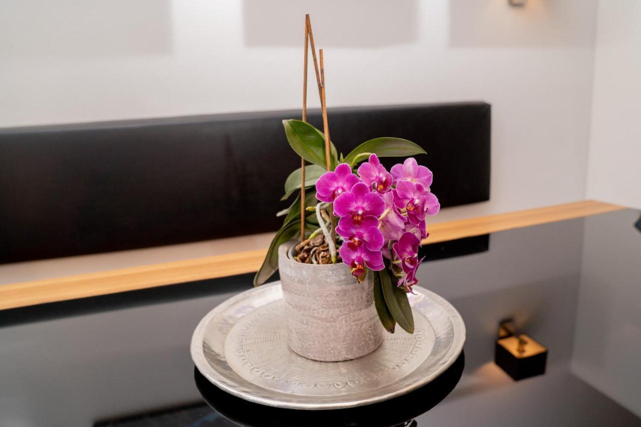 Apartment Jessica Leogang Bagian luar foto